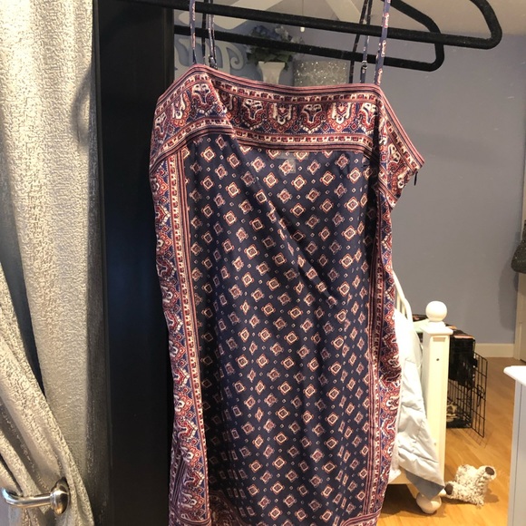 Joie Adryel silk dress - Picture 4 of 5